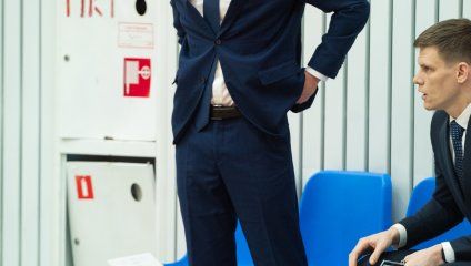 Купол-Родники - Новосибирск (12.11.2025)