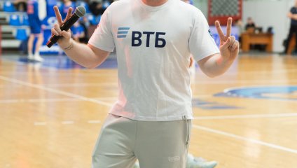 Купол-Родники - Новосибирск (12.11.2025)