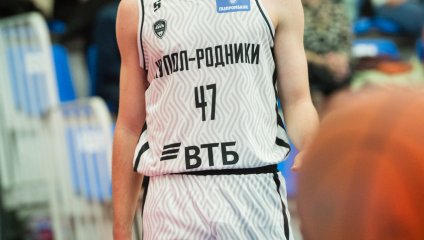 Купол-Родники - Новосибирск (12.11.2025)