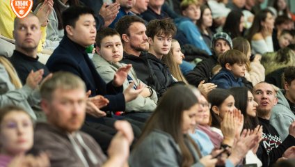 Купол-Родники - Новосибирск (12.11.2025)