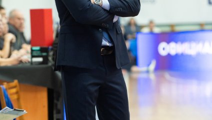 Купол-Родники - Новосибирск (12.11.2025)