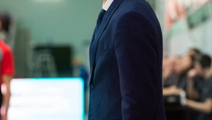 Купол-Родники - Новосибирск (12.11.2025)