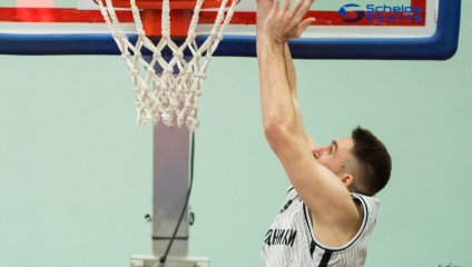 Купол-Родники - Новосибирск (12.11.2025)