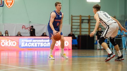 Купол-Родники - Новосибирск (12.11.2025)