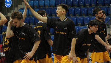 «Десна» берёт реванш у Химок