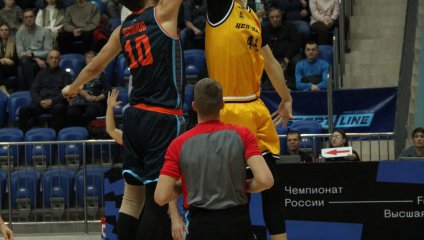 «Десна» берёт реванш у Химок