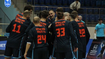 «Десна» берёт реванш у Химок