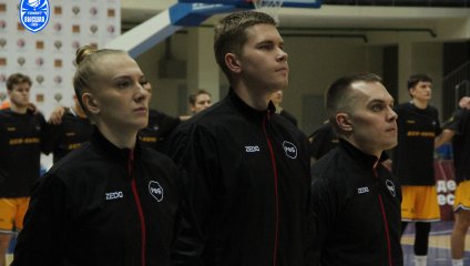 «Десна» берёт реванш у Химок