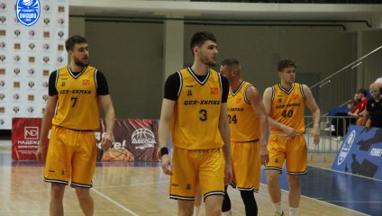 «Десна» берёт реванш у Химок