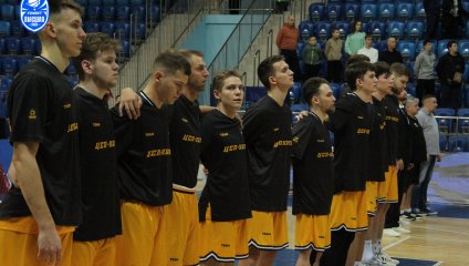 «Десна» берёт реванш у Химок