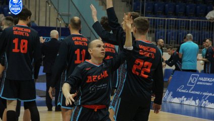 «Десна» берёт реванш у Химок