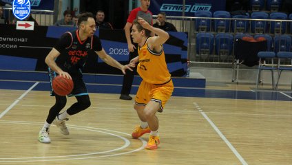 «Десна» берёт реванш у Химок