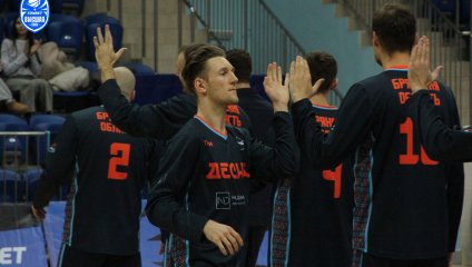 «Десна» берёт реванш у Химок