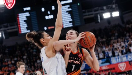 УГМК – снова на вершине!