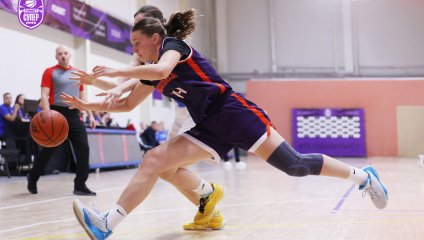 «Самара-2» уступила «Невинномысску»