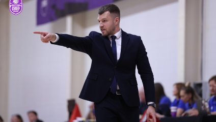 «Самара-2» уступила «Невинномысску»