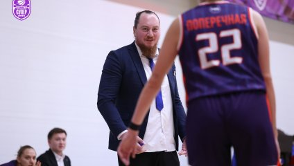 «Самара-2» уступила «Невинномысску»