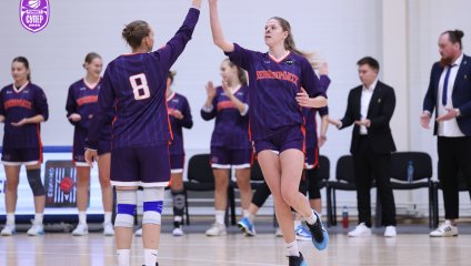 «Самара-2» уступила «Невинномысску»