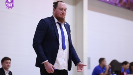 «Самара-2» уступила «Невинномысску»