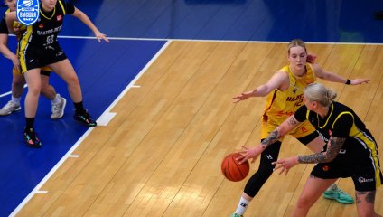 Надежда-2 - Платов-РГЭУ 49:70 (26.02.2025)