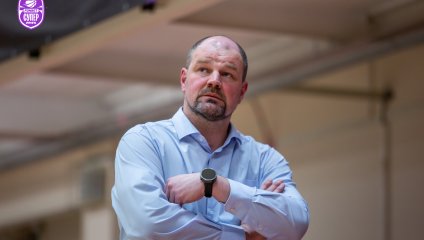 Спартак - Спарта энд К-2 70:68 (15.03.2025)