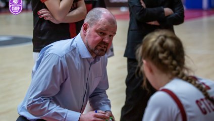 Спартак - Спарта энд К-2 70:68 (15.03.2025)