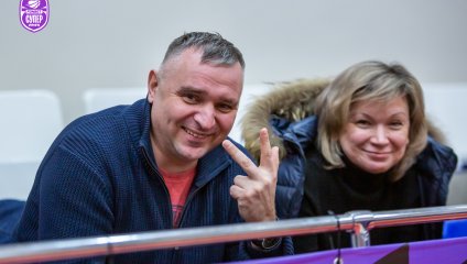 Спартак - Спарта энд К-2 70:68 (15.03.2025)