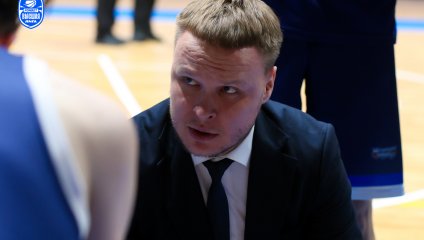 Металлург-Челбаскет - ТСК-УРАЛ - УрГУПС 85:78 (10.02.2025)