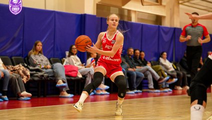 Битва до финальной сирены: МБА-МГУСиТ-2 вырывает победу у «Спартака»