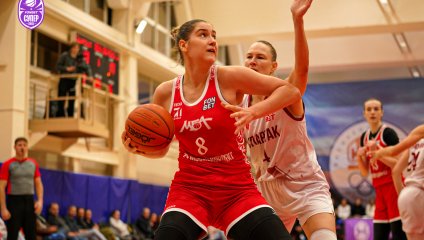 Битва до финальной сирены: МБА-МГУСиТ-2 вырывает победу у «Спартака»