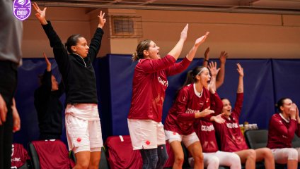 Битва до финальной сирены: МБА-МГУСиТ-2 вырывает победу у «Спартака»