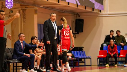 Битва до финальной сирены: МБА-МГУСиТ-2 вырывает победу у «Спартака»