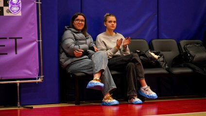 Битва до финальной сирены: МБА-МГУСиТ-2 вырывает победу у «Спартака»