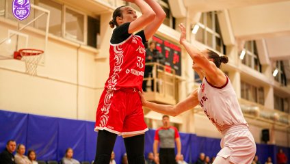 Битва до финальной сирены: МБА-МГУСиТ-2 вырывает победу у «Спартака»