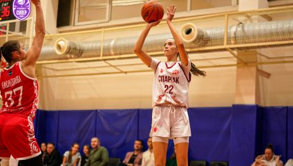 Битва до финальной сирены: МБА-МГУСиТ-2 вырывает победу у «Спартака»