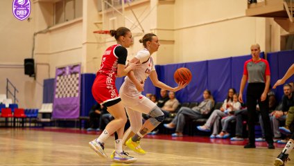 Битва до финальной сирены: МБА-МГУСиТ-2 вырывает победу у «Спартака»