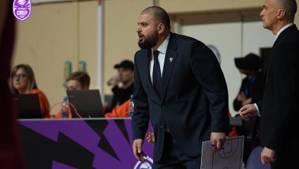 «Чеваката» — в полуфинале!