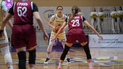 «Чеваката» — в полуфинале!