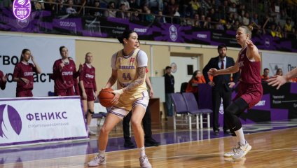 «Чеваката» — в полуфинале!