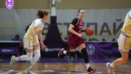 «Чеваката» — в полуфинале!