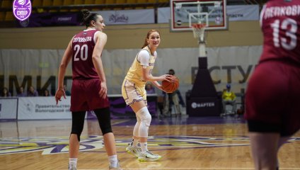 «Чеваката» — в полуфинале!