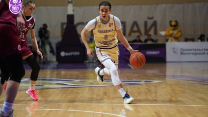 «Чеваката» — в полуфинале!