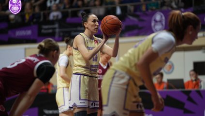 «Чеваката» — в полуфинале!