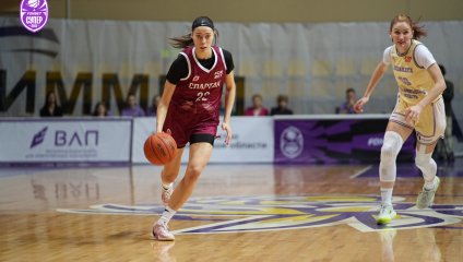 «Чеваката» — в полуфинале!