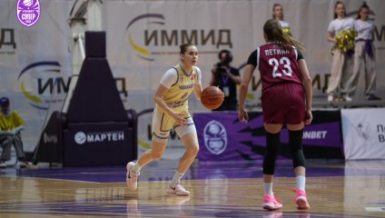 «Чеваката» — в полуфинале!