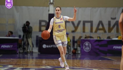 «Чеваката» — в полуфинале!