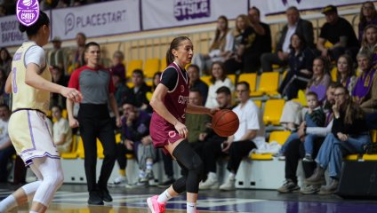 «Чеваката» — в полуфинале!