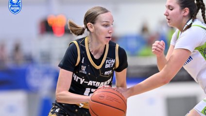 Омский камбэк и чебоксарская победа