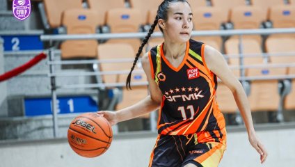 УГМК-Юниор - Спартак 60:91 (15.12.2024)