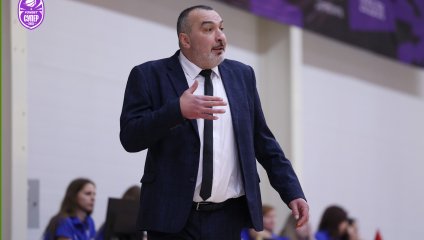 Первая победа была близка: «Самара-2» уступила в овертайме